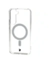 Hurtownia GSM - Etui Bizon Case Pure Magnetic do Samsung Galaxy S22 Plus przezroczyste - BIZ7801 - {ean13} - Hurt