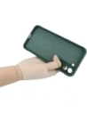 Hurtownia GSM - Bizon Case Tur Samsung Galaxy S22 Plus dunkelgrün - BIZ7803 - {ean13} - Hurt