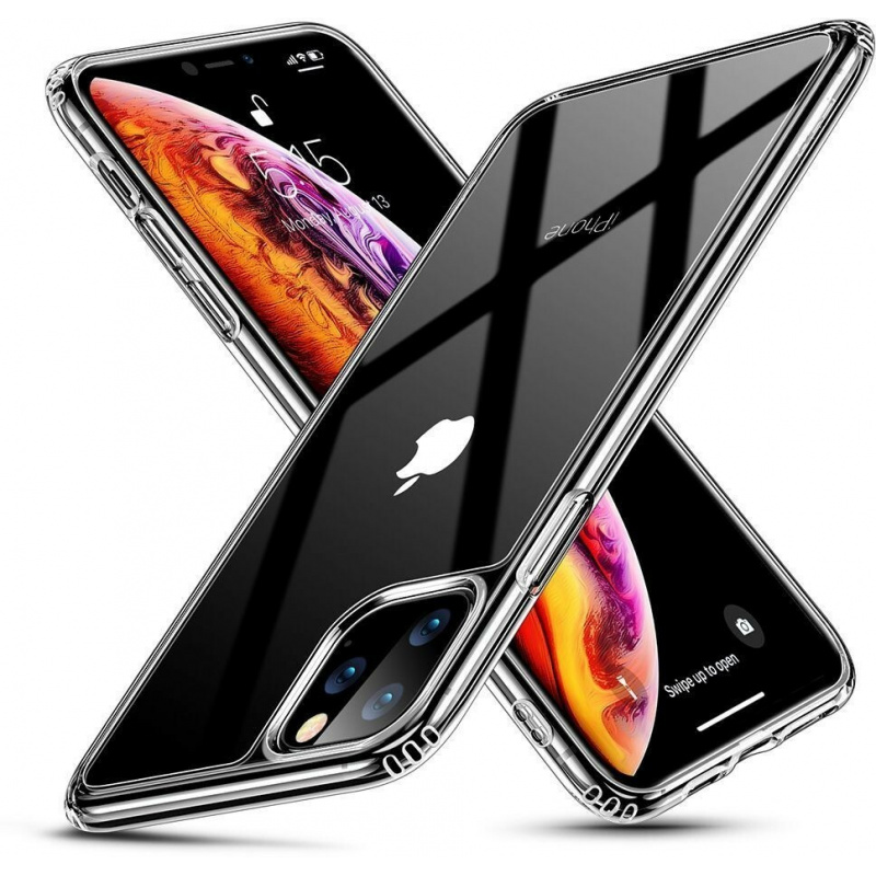 ESR Distributor - 4894240092248 - ESR087CL - ESR Ice Shield Apple iPhone 11 Pro Max Clear - B2B homescreen