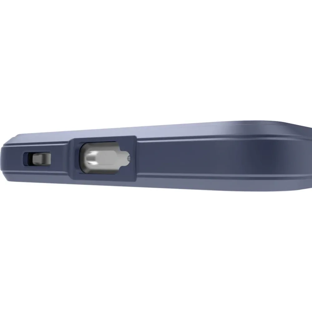 Hurtownia GSM - Bizon Case Tur Samsung Galaxy S22 Plus albastru închis - BIZ7804 - {ean13} - Hurt
