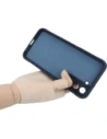 Hurtownia GSM - Bizon Case Tur Samsung Galaxy S22 Plus albastru închis - BIZ7804 - {ean13} - Hurt