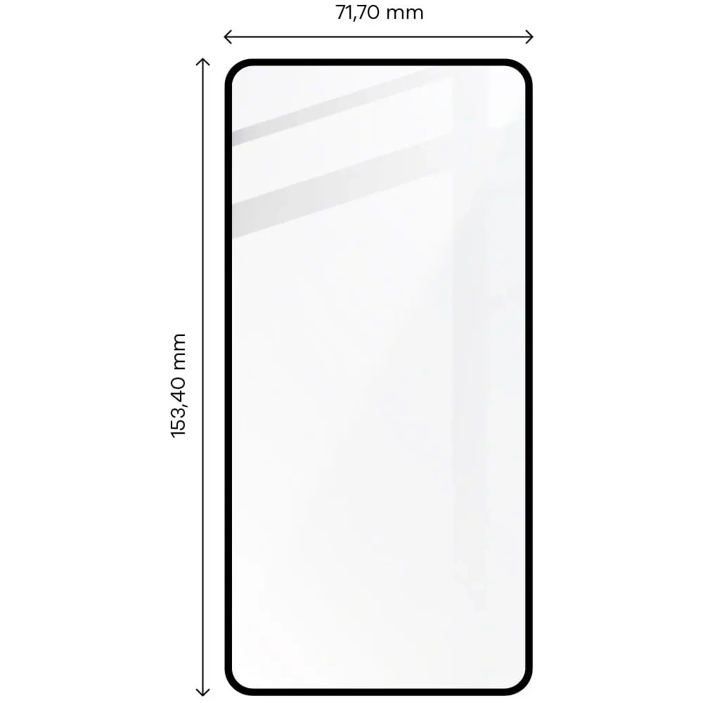 Hurtownia GSM - Bizon Glass Edge 2x edzett üveg + lencsevédő Samsung Galaxy S22 Plus - BIZ7805 - {ean13} - Hurt