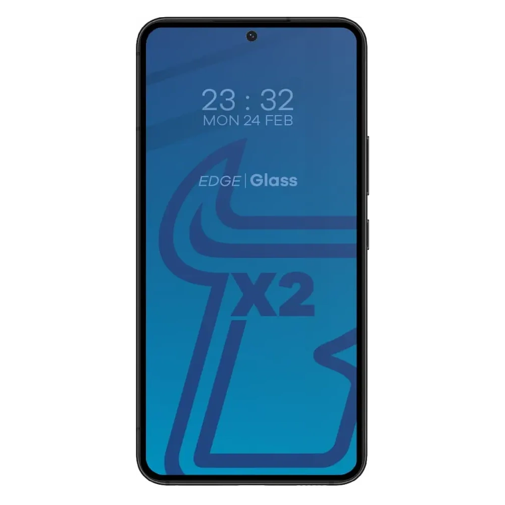 Hurtownia GSM - Bizon Glass Edge 2x edzett üveg + lencsevédő Samsung Galaxy S22 Plus - BIZ7805 - {ean13} - Hurt
