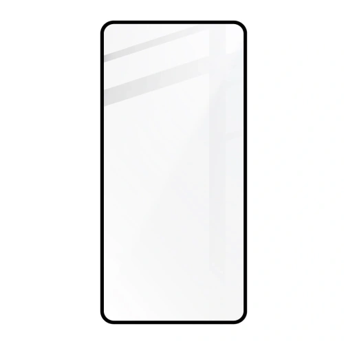 2x szkło hartowane Bizon Glass Edge + ochrona na obiektyw Samsung Galaxy S22 Plus