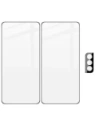 Hurtownia GSM - Bizon Glass Edge 2x edzett üveg + lencsevédő Samsung Galaxy S22 Plus - BIZ7805 - {ean13} - Hurt
