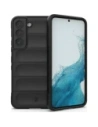 Hurtownia GSM - Bizon Case Tur Samsung Galaxy S22 Plus negru - BIZ1628 - {ean13} - Hurt