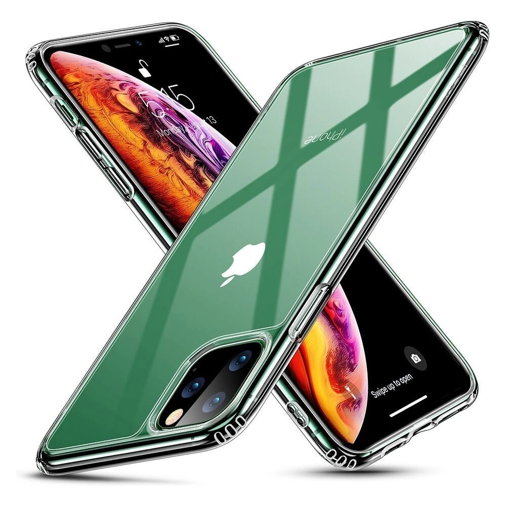Wholesale ESR Ice Shield Apple iPhone 11 Pro Max Clear - ESR087CL - {ean13} - Hurt