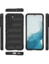 Hurtownia GSM - Pancéřové pouzdro Bizon Case Tur pro Samsung Galaxy S22 Plus černé - BIZ1628 - {ean13} - Hurt