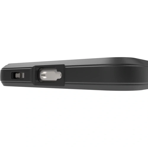 Pancerne etui Bizon Case Tur do Samsung Galaxy S22 Plus czarne