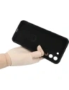 Hurtownia GSM - Pancerne etui Bizon Case Tur do Samsung Galaxy S22 Plus czarne - BIZ1628 - {ean13} - Hurt