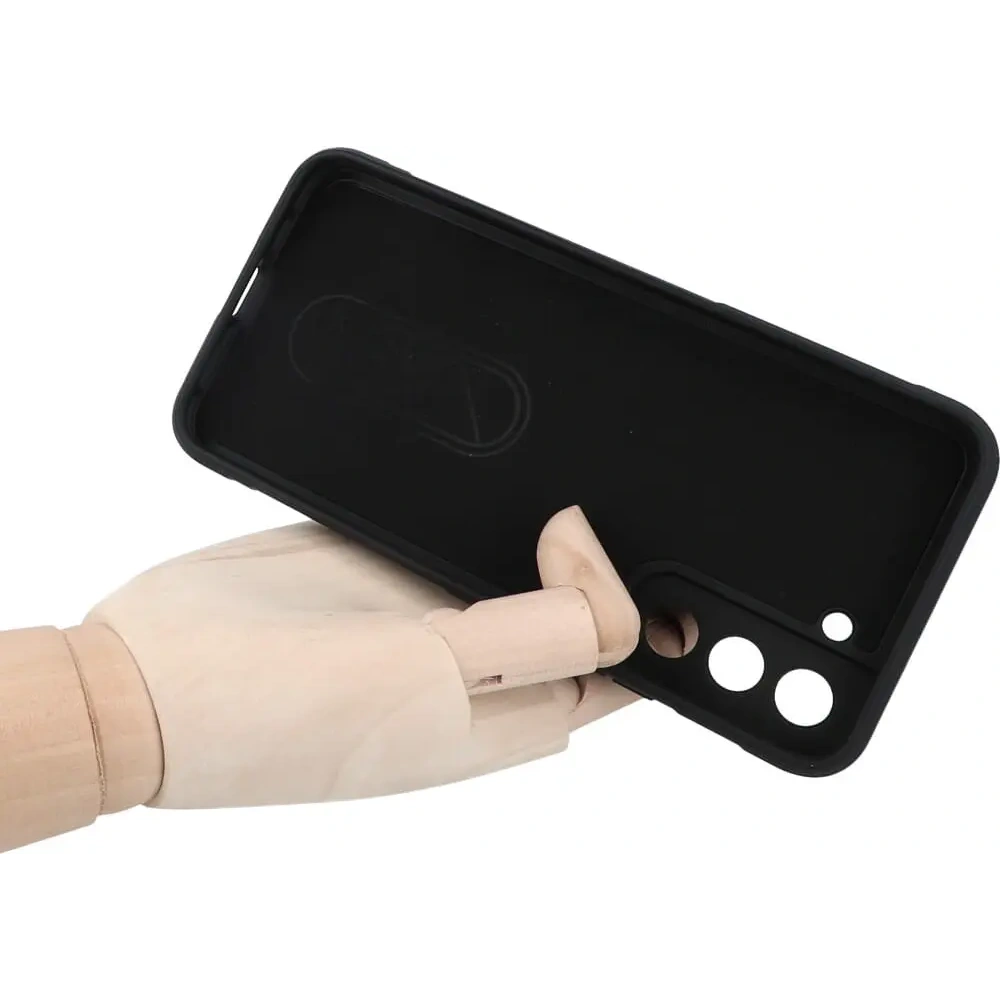 Hurtownia GSM - Pancéřové pouzdro Bizon Case Tur pro Samsung Galaxy S22 Plus černé - BIZ1628 - {ean13} - Hurt
