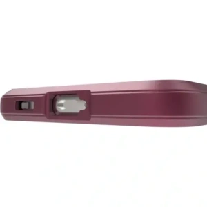 Hurtownia GSM - Pancerne etui Bizon Case Tur do Samsung Galaxy S22 Plus ciemnofioletowe - BIZ7806 - {ean13} - Hurt