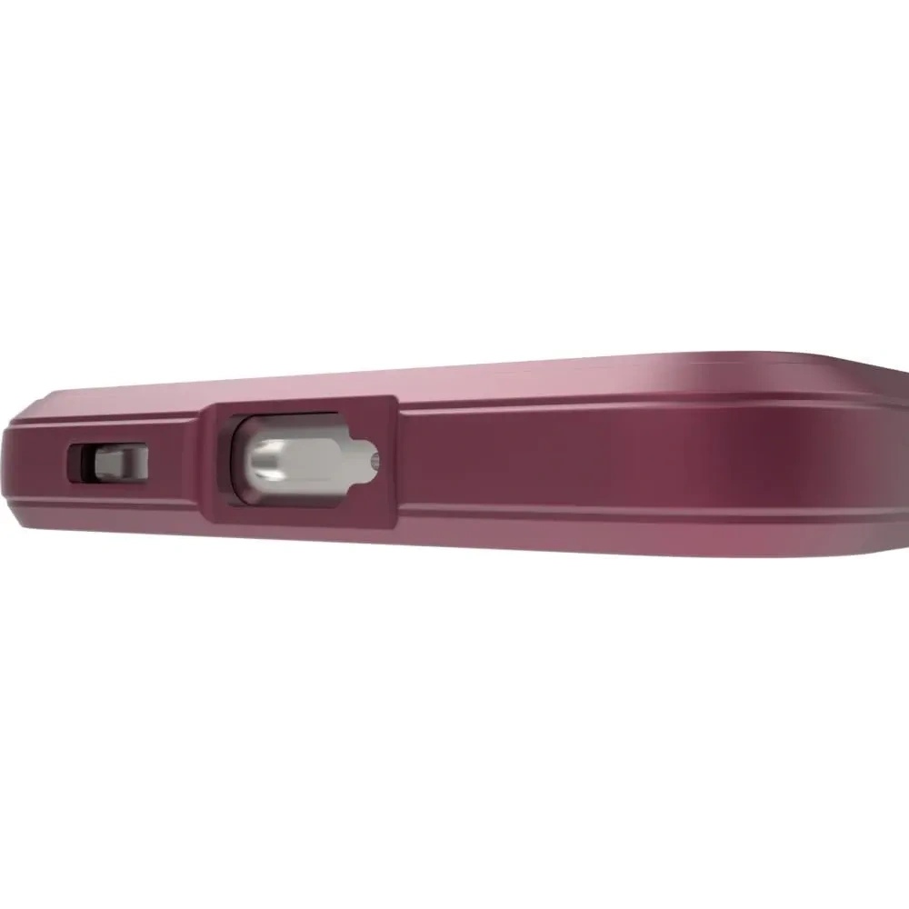 Hurtownia GSM - Pancerne etui Bizon Case Tur do Samsung Galaxy S22 Plus ciemnofioletowe - BIZ7806 - {ean13} - Hurt