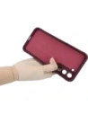 Hurtownia GSM - Pancerne etui Bizon Case Tur do Galaxy S22 Plus, ciemnofioletowe - BIZ7806 - {ean13} - Hurt