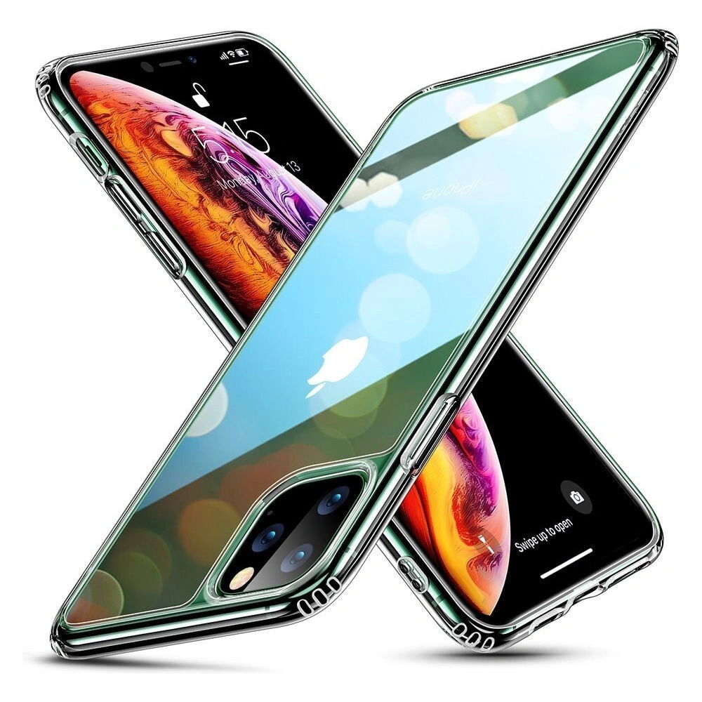 Wholesale ESR Ice Shield Apple iPhone 11 Pro Max Clear - ESR087CL - {ean13} - Hurt
