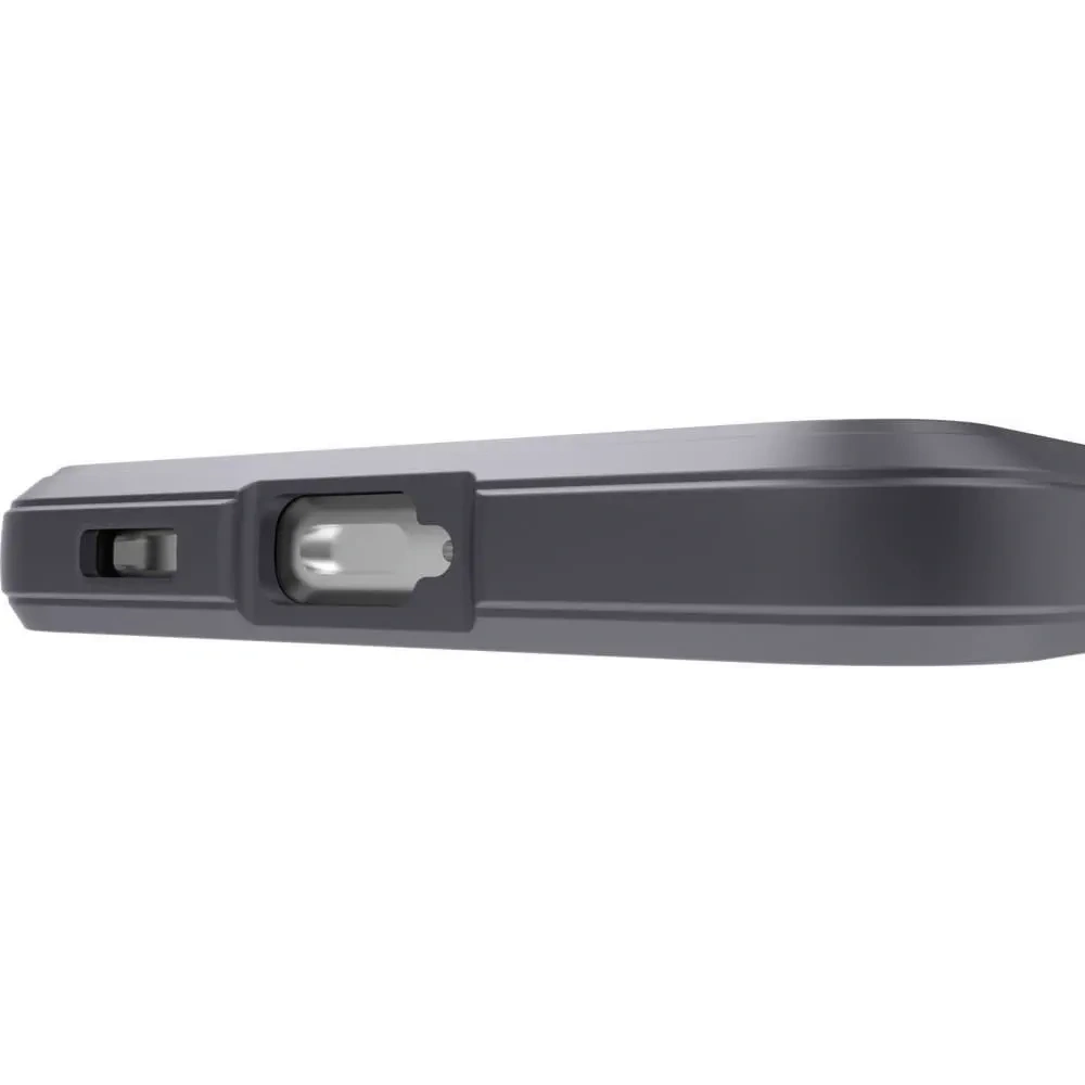 Hurtownia GSM - Pancerne etui Bizon Case Tur do Samsung Galaxy S22 Plus szare - BIZ7809 - {ean13} - Hurt