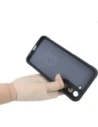 Hurtownia GSM - Bizon Case Tur Samsung Galaxy S22 Plus grau - BIZ7809 - {ean13} - Hurt