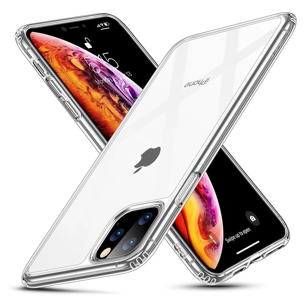 Wholesale ESR Ice Shield Apple iPhone 11 Pro Max Clear - ESR087CL - {ean13} - Hurt