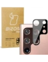 Bizon Glaslinse Samsung Galaxy S22 Ultra [2 PACK]