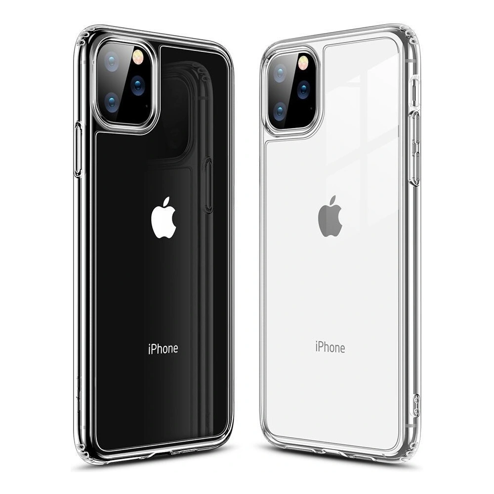 Wholesale ESR Ice Shield Apple iPhone 11 Pro Max Clear - ESR087CL - {ean13} - Hurt