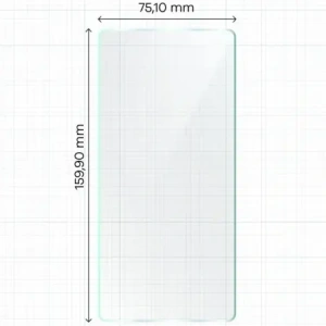 Hurtownia GSM - Fólie hydrogelová na displej Bizon Glass Hydrogel Samsung Galaxy S22 Ultra [2 PACK] - BIZ1643 - {ean13} - Hurt