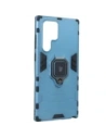 Wholesale Bizon Case Armor Ring Samsung Galaxy S22 Ultra blue - BIZ7818 - {ean13} - Hurt