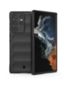 Bizon Case Tur Samsung Galaxy S22 Ultra black