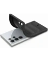 Wholesale Bizon Case Tur Samsung Galaxy S22 Ultra black - BIZ1645 - {ean13} - Hurt