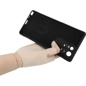 Hurtownia GSM - Pancéřové pouzdro Bizon Case Tur do Samsung Galaxy S22 Ultra černé - BIZ1645 - {ean13} - Hurt