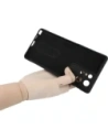 Wholesale Bizon Case Tur Samsung Galaxy S22 Ultra black - BIZ1645 - {ean13} - Hurt
