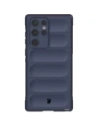 Wholesale Bizon Case Tur Samsung Galaxy S22 Ultra navy blue - BIZ7819 - {ean13} - Hurt