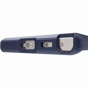 Hurtownia GSM - Pancerne etui Bizon Case Tur do Galaxy S22 Ultra, granatowe - BIZ7819 - {ean13} - Hurt