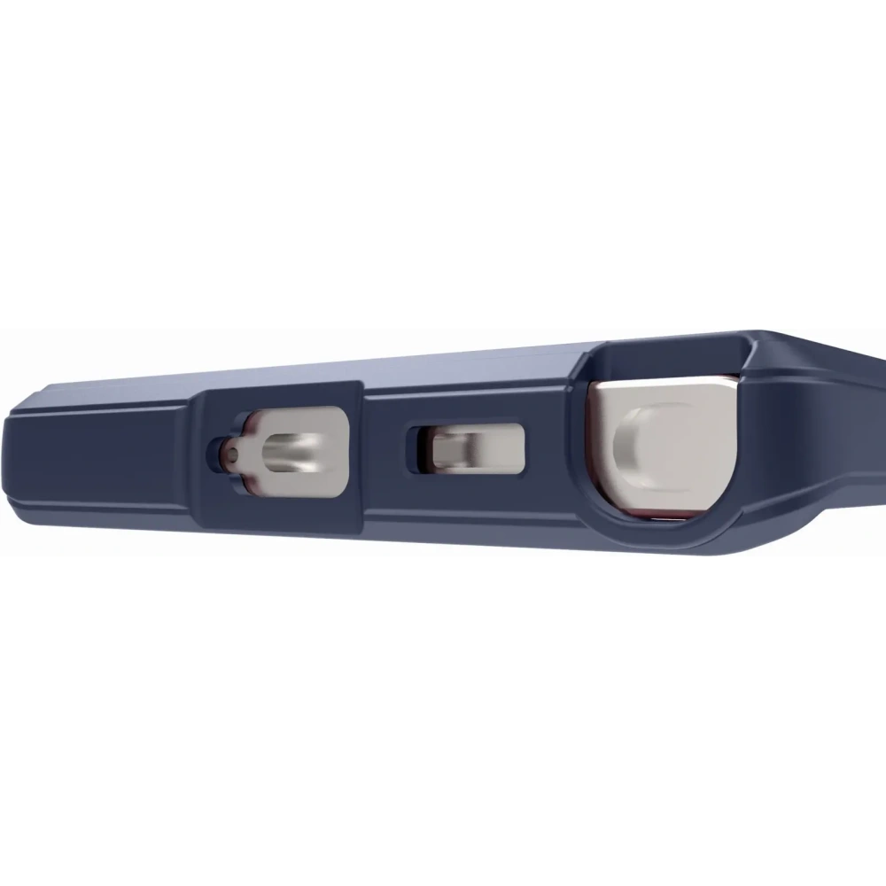 Wholesale Bizon Case Tur Samsung Galaxy S22 Ultra navy blue - BIZ7819 - {ean13} - Hurt