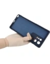 Wholesale Bizon Case Tur Samsung Galaxy S22 Ultra navy blue - BIZ7819 - {ean13} - Hurt