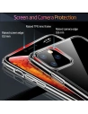 Wholesale ESR Ice Shield Apple iPhone 11 Pro Max Clear - ESR087CL - {ean13} - Hurt