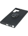 Hurtownia GSM - Etui Bizon Case Armor Ring do Galaxy S22 Ultra, czarne - BIZ7822 - {ean13} - Hurt