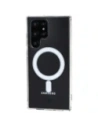 Hurtownia GSM - Bizon Case Pure Magnetic Samsung Galaxy S22 Ultra klar - BIZ7823 - {ean13} - Hurt