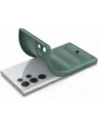 Wholesale Bizon Case Tur Samsung Galaxy S22 Ultra dark green - BIZ7824 - {ean13} - Hurt