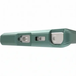 Hurtownia GSM - Pancerne etui Bizon Case Tur do Galaxy S22 Ultra, ciemnozielone - BIZ7824 - {ean13} - Hurt