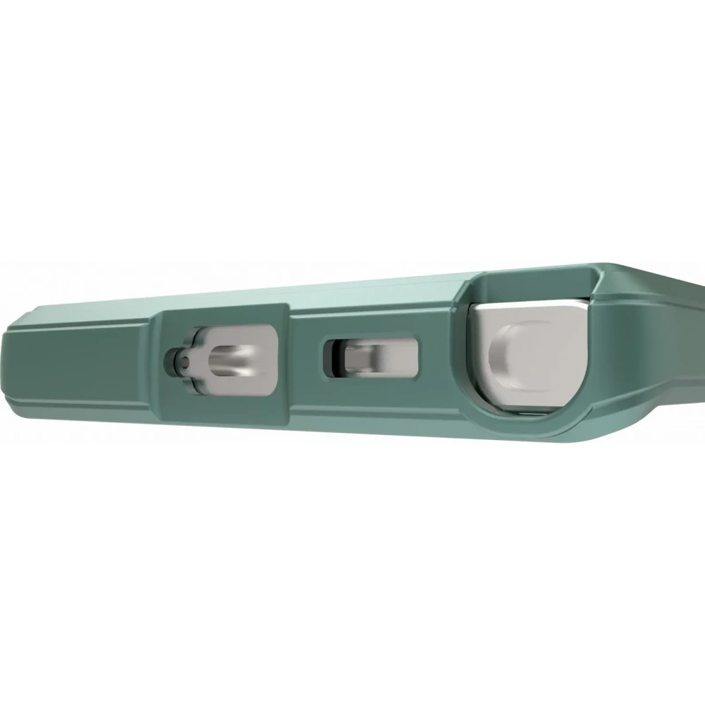 Hurtownia GSM - Pancerne etui Bizon Case Tur do Galaxy S22 Ultra, ciemnozielone - BIZ7824 - {ean13} - Hurt