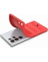 Hurtownia GSM - Bizon Case Tur Samsung Galaxy S22 Ultra rot - BIZ7825 - {ean13} - Hurt