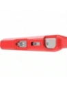 Hurtownia GSM - Pancerne etui Bizon Case Tur do Galaxy S22 Ultra, czerwone - BIZ7825 - {ean13} - Hurt