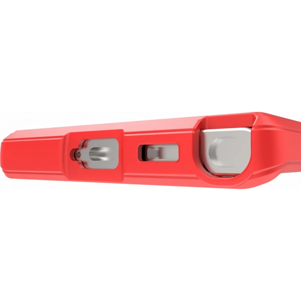 Wholesale Bizon Case Tur Samsung Galaxy S22 Ultra red - BIZ7825 - {ean13} - Hurt