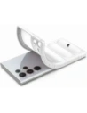 Wholesale Bizon Case Tur Samsung Galaxy S22 Ultra white - BIZ7826 - {ean13} - Hurt