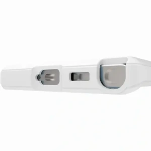 Hurtownia GSM - Pancerne etui Bizon Case Tur do Galaxy S22 Ultra, białe - BIZ7826 - {ean13} - Hurt