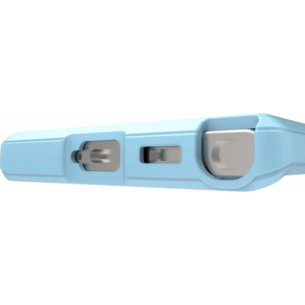 Wholesale Bizon Case Tur Samsung Galaxy S22 Ultra light blue - BIZ7827 - {ean13} - Hurt