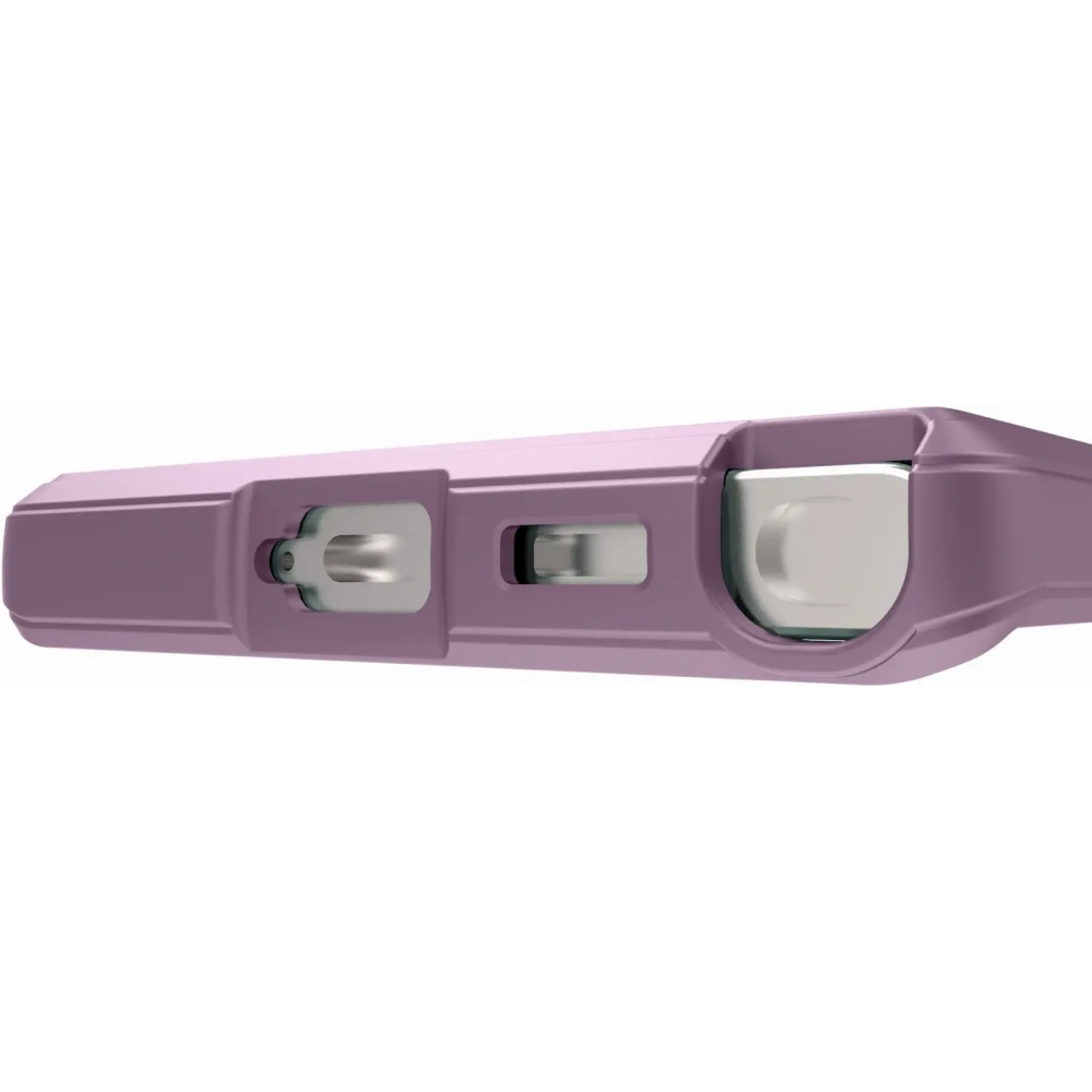 Hurtownia GSM - Pancerne etui Bizon Case Tur do Galaxy S22 Ultra, jasnofioletowe - BIZ7828 - {ean13} - Hurt