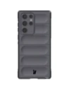 Hurtownia GSM - Pancerne etui Bizon Case Tur do Galaxy S22 Ultra, szare - BIZ7831 - {ean13} - Hurt