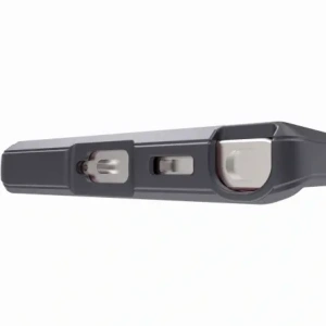 Hurtownia GSM - Pancerne etui Bizon Case Tur do Galaxy S22 Ultra, szare - BIZ7831 - {ean13} - Hurt
