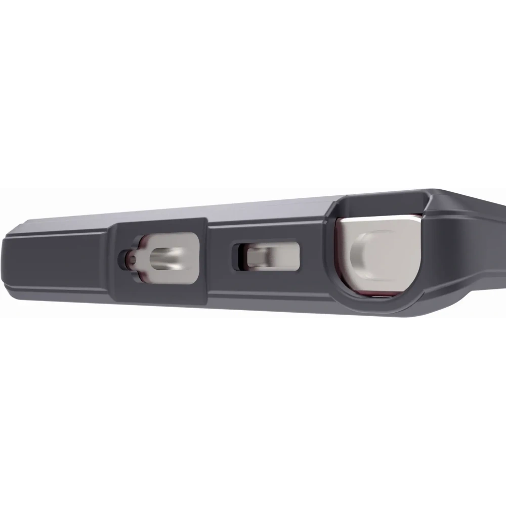 Wholesale Bizon Case Tur Samsung Galaxy S22 Ultra grey - BIZ7831 - {ean13} - Hurt